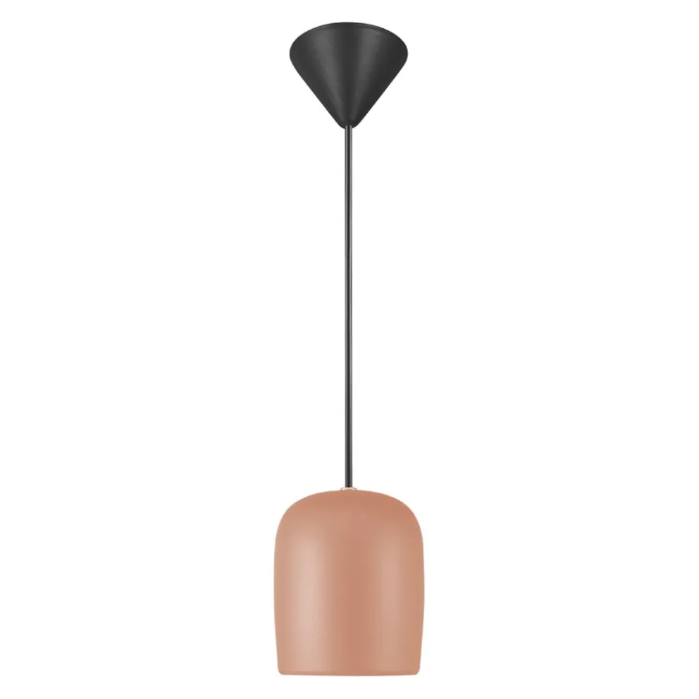 Nordlux Hängeleuchte Notti terracotta Online