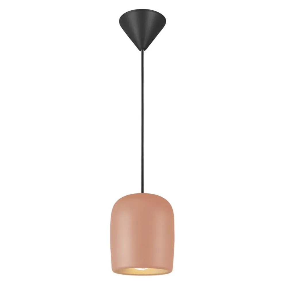 Nordlux Hängeleuchte Notti terracotta Online