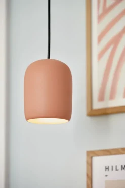 Nordlux Hängeleuchte Notti terracotta Online