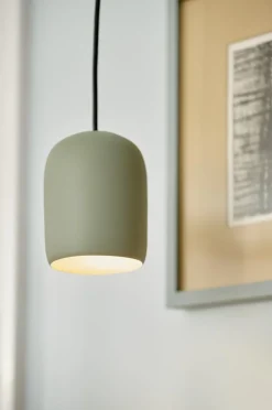 Nordlux Hängeleuchte Notti grün Hot