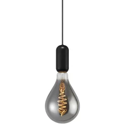 Nordlux Hängeleuchte Notti silber Outlet