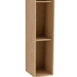 SUDBROCK Hängeregal Tando 127Eiche milk Clearance