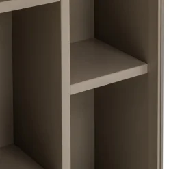 Johann Jakob HĂ€ngeregal Tango beige Outlet