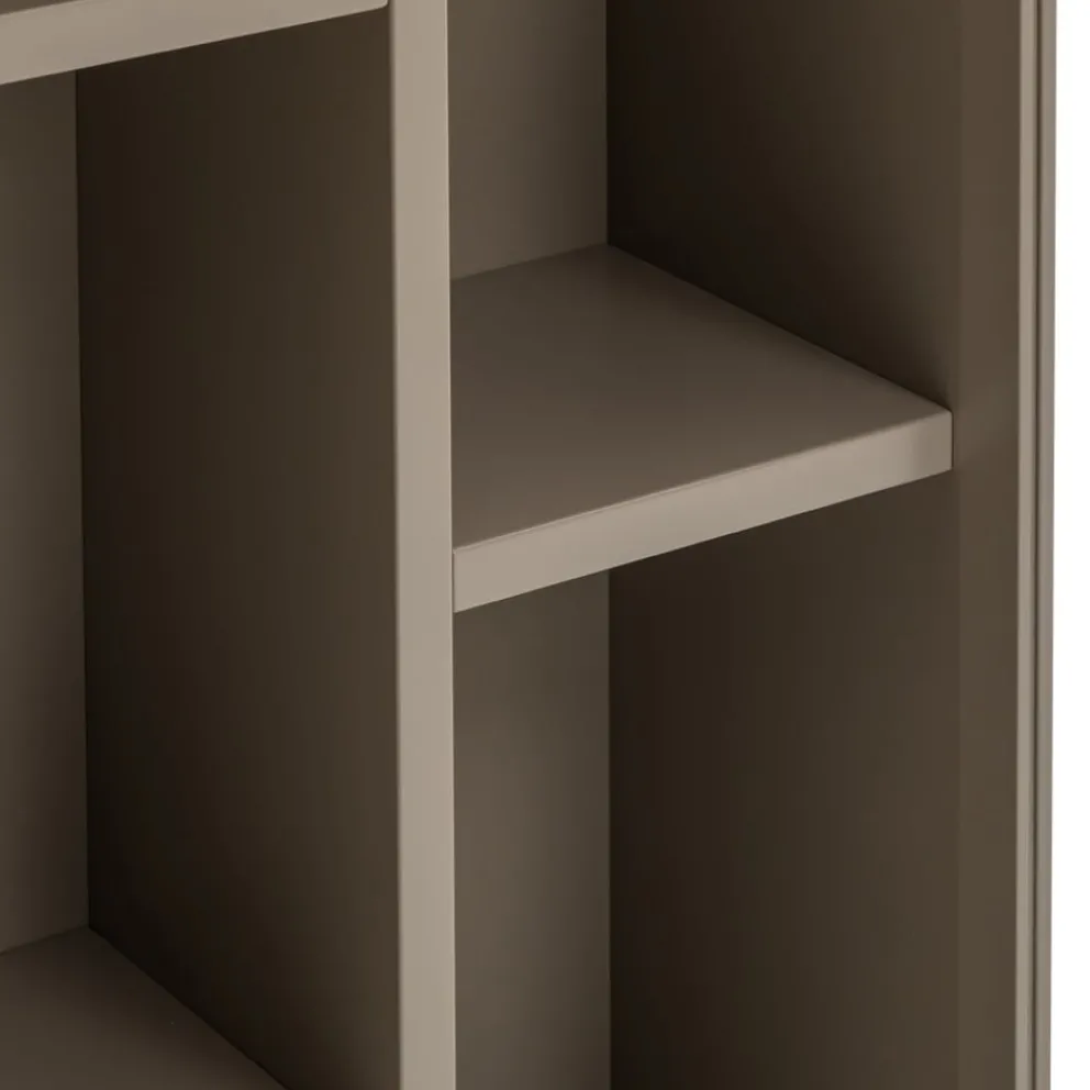 Johann Jakob Hängeregal Tango beige Outlet