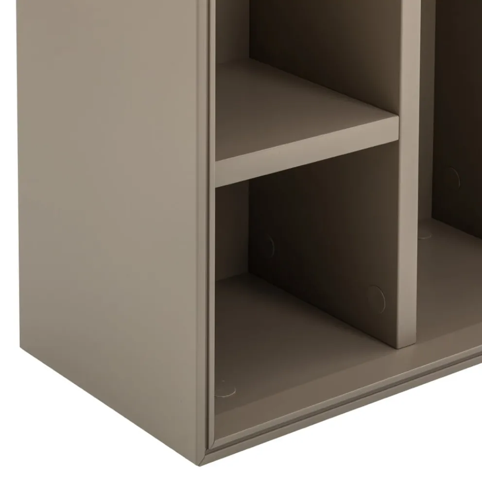 Johann Jakob Hängeregal Tango beige Outlet