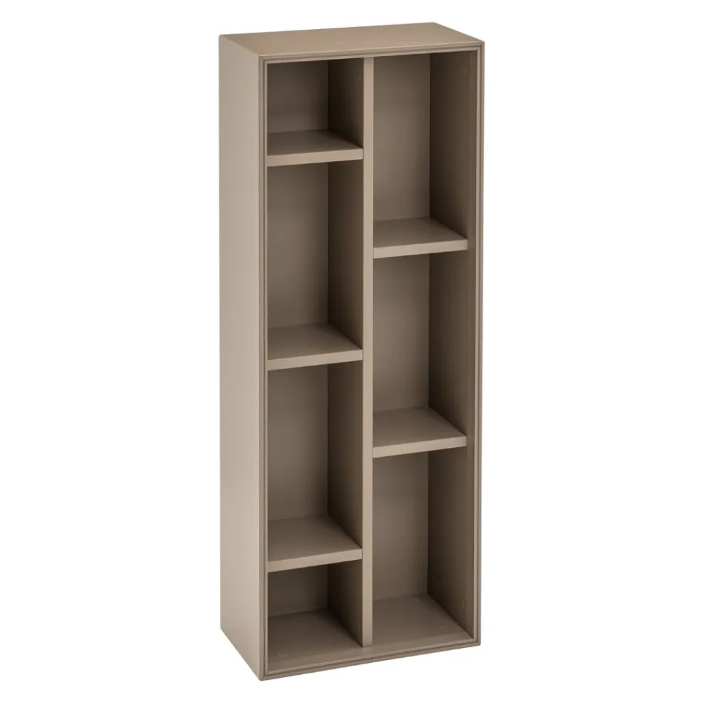 Johann Jakob Hängeregal Tango beige Outlet