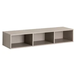 Johann Jakob Hängeregal Verona taupe Sale