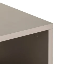 Johann Jakob Hängeregal Verona taupe Sale