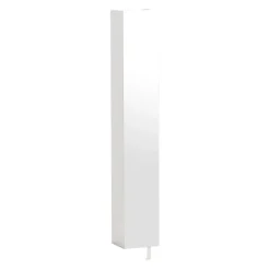 Johann Jakob Hängeschrank Sapone silber, weiss Outlet