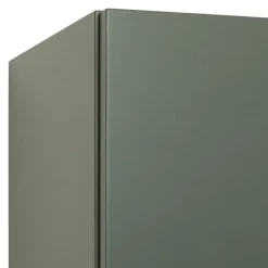 Johann Jakob HĂ€ngeschrank Skyline grĂŒngrau Discount