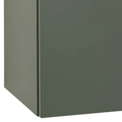 Johann Jakob Hängeschrank Skyline grüngrau Discount
