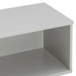 Moderano Hängeschrank Techno-105 hellgrau Online