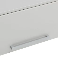Moderano Hängeschrank Techno-105 hellgrau Online