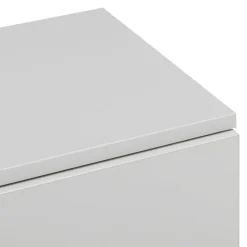 Moderano Hängeschrank Techno-105 hellgrau Online