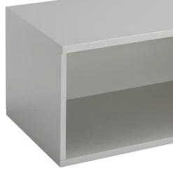 Moderano Hängeschrank Techno-105 hellgrau Online