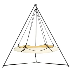 Hängestuhl Hangout Pod crème Outlet