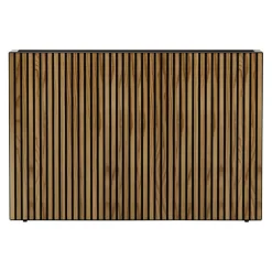Herstera Hochbeet Deco Planter schwarz Outlet