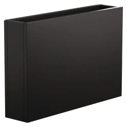 Herstera Hochbeet Deco Planter schwarz Outlet