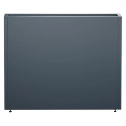 Herstera Hochbeet Divider Planter anthrazit Discount