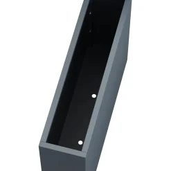 Herstera Hochbeet Divider Planter anthrazit Discount
