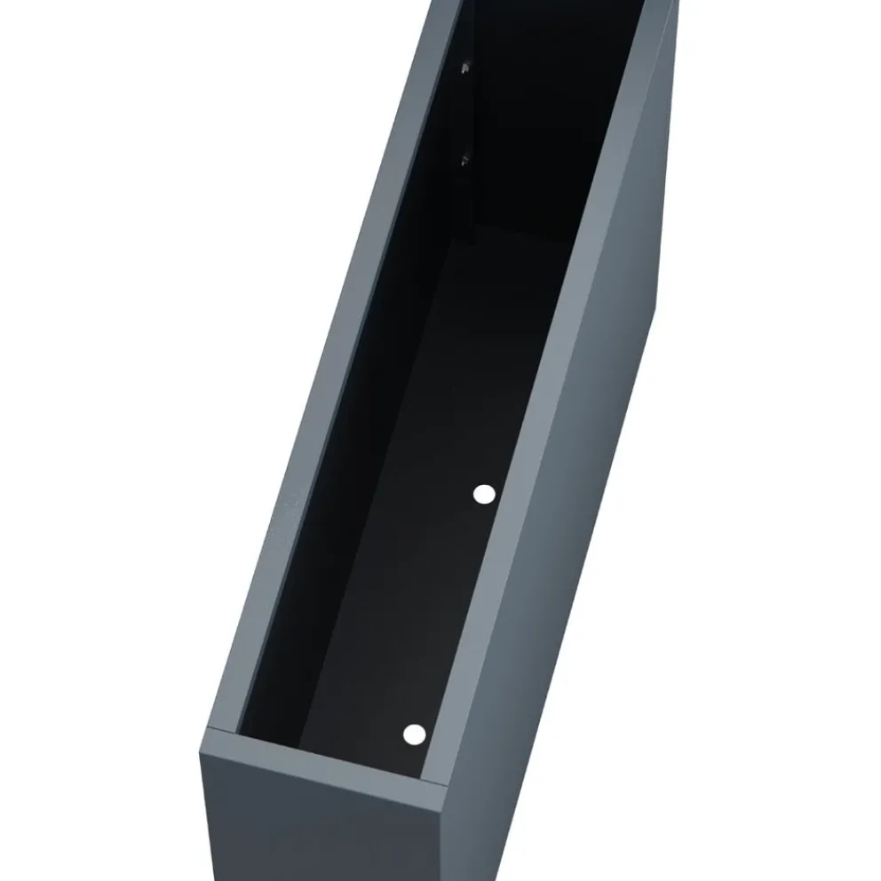 Herstera Hochbeet Divider Planter anthrazit Discount
