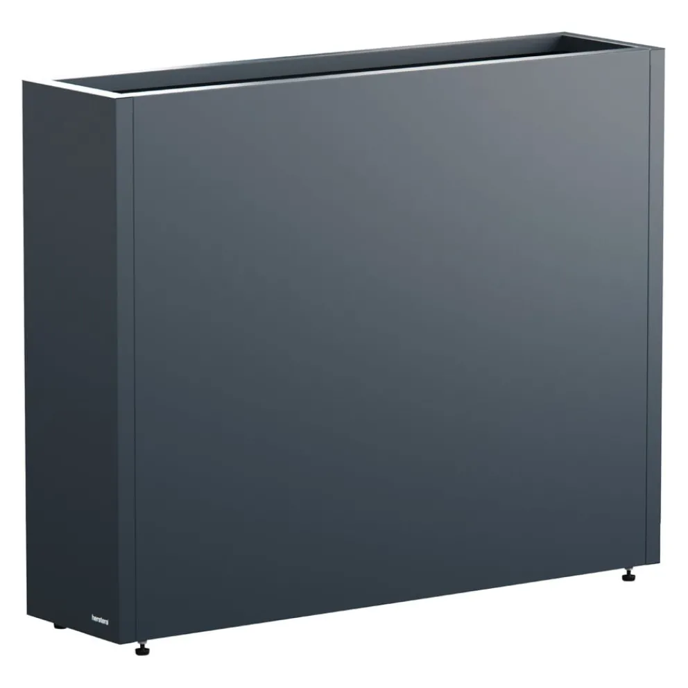 Herstera Hochbeet Divider Planter anthrazit Discount