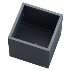 Herstera Hochbeet Metal Planter anthrazit Sale