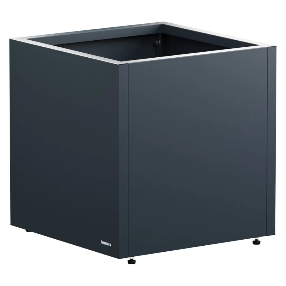 Herstera Hochbeet Metal Planter anthrazit Sale