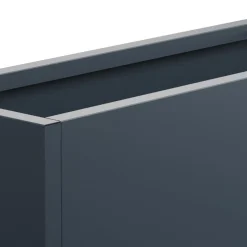 Herstera Hochbeet Metal Planter anthrazit Sale