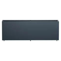 Herstera Hochbeet Metal Planter anthrazit Sale