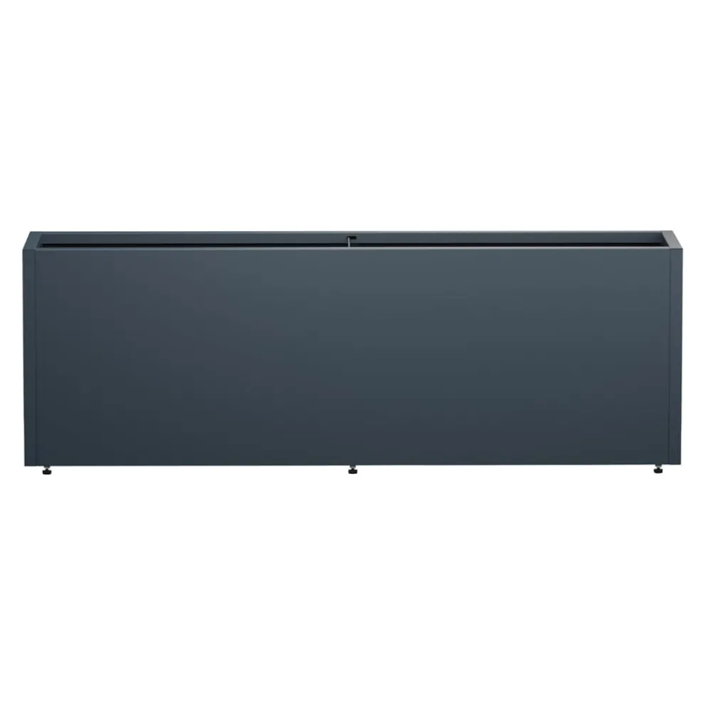 Herstera Hochbeet Metal Planter anthrazit Sale