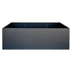 Herstera Hochbeet Metal Planter anthrazit Outlet