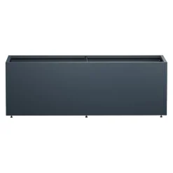Herstera Hochbeet Metal Planter anthrazit Online