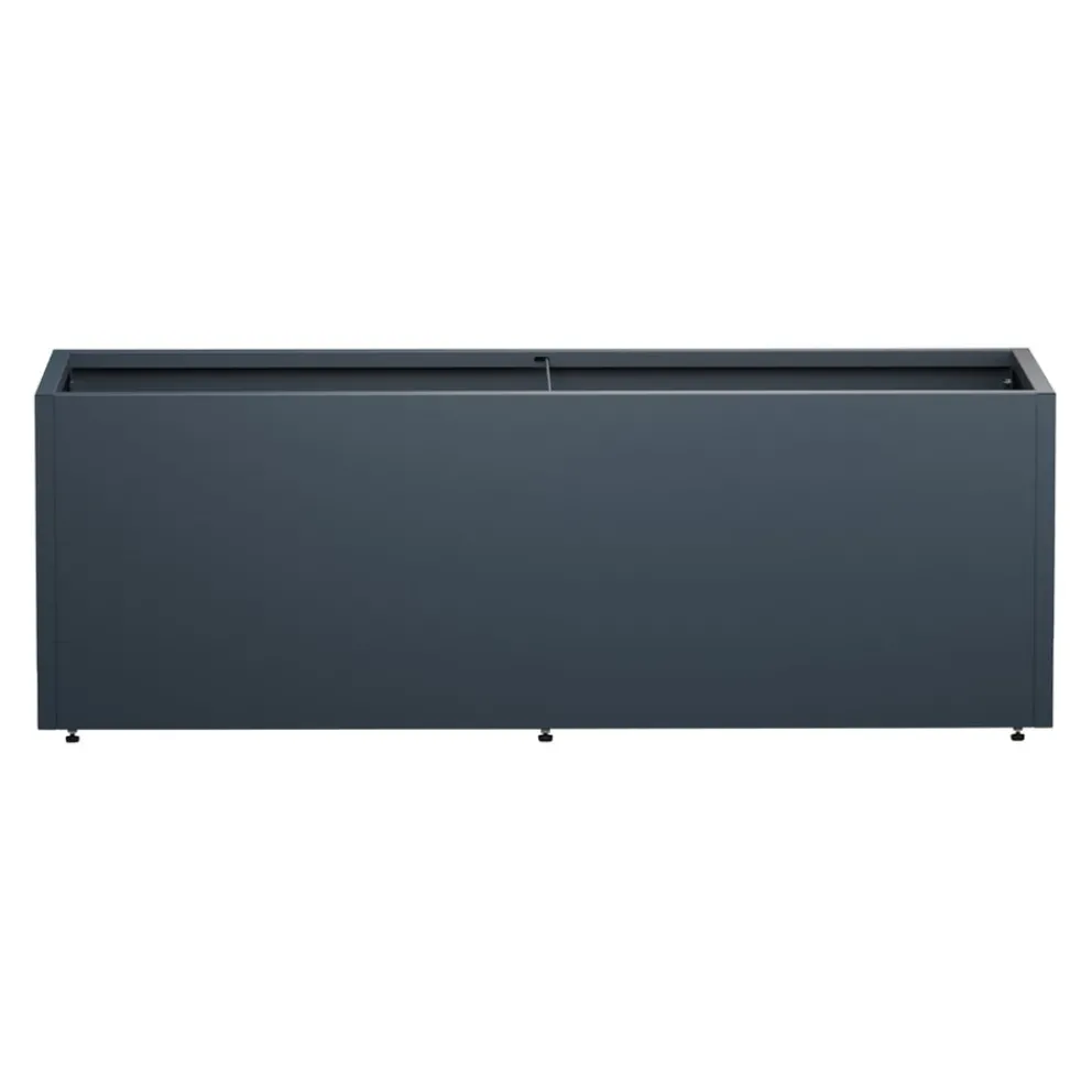 Herstera Hochbeet Metal Planter anthrazit Online