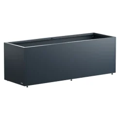 Herstera Hochbeet Metal Planter anthrazit Online