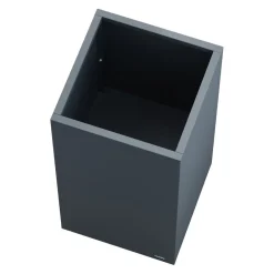 Herstera Hochbeet Metal Planter anthrazit Best