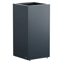 Herstera Hochbeet Metal Planter anthrazit Best