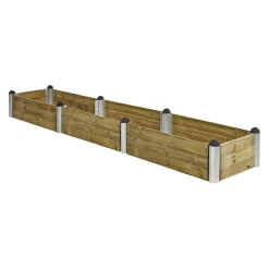 PLUS Hochbeet Pipe Outlet