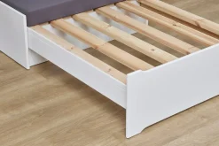 Hoppekids Hochbett Eco Dream weiss