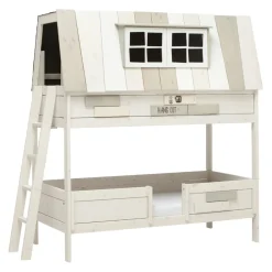 Lifetime Hochbett Hangout whitewash Sale