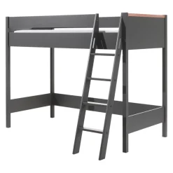 MID.YOU Hochbett London anthrazit Best