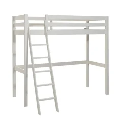 MID.YOU Hochbett Pino weiss Outlet
