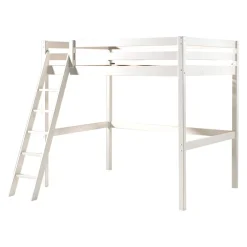 MID.YOU Hochbett Pino weiss Online