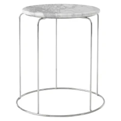 &Tradition Hocker 7759_WIRESTOOL weiss Best