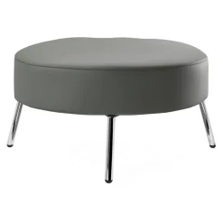 Johann Jakob Hocker Alex Aniline grey 07 New