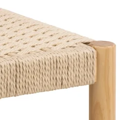edy&liv Hocker Alvin kieferfarbig Discount