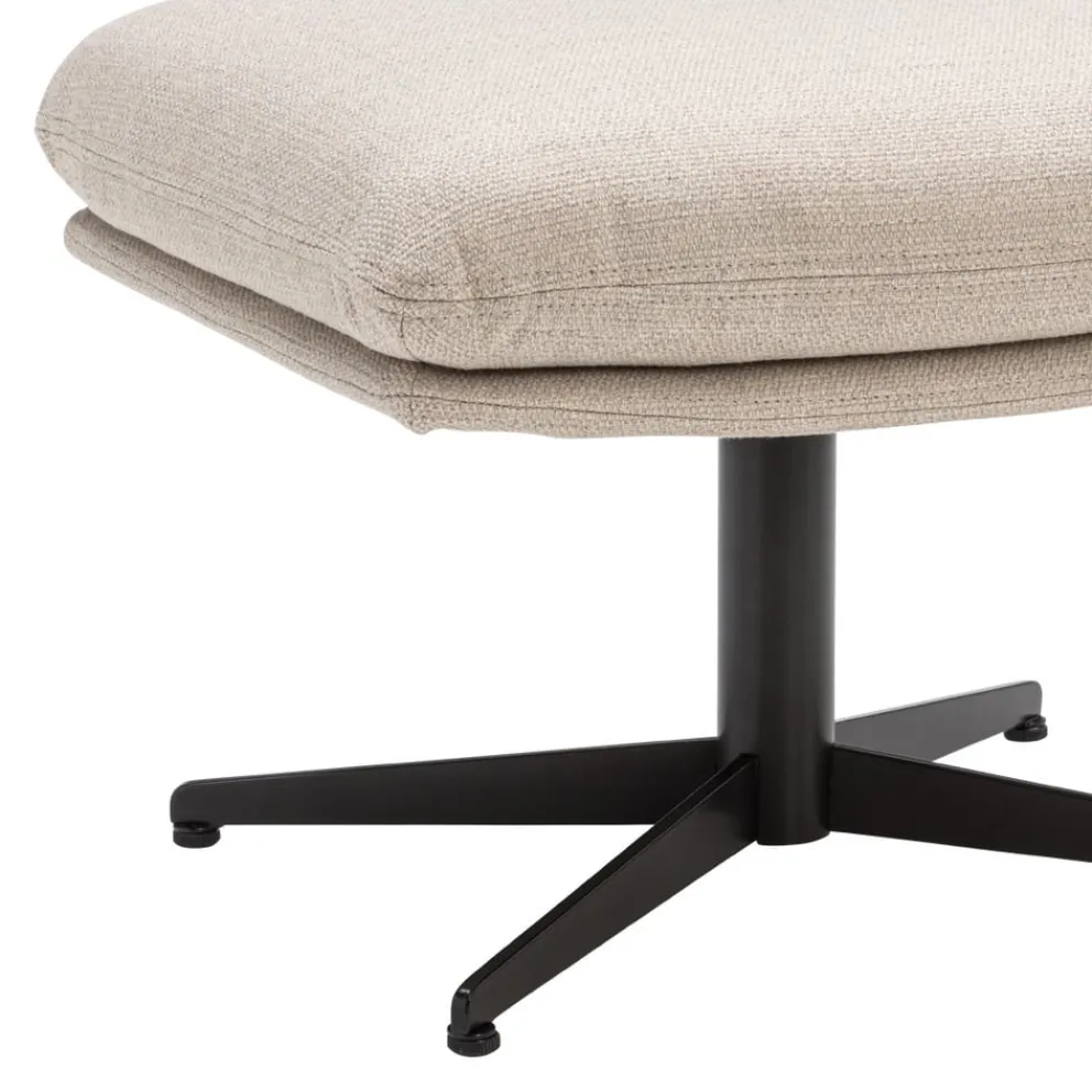 edy&liv Hocker Amy beige Outlet