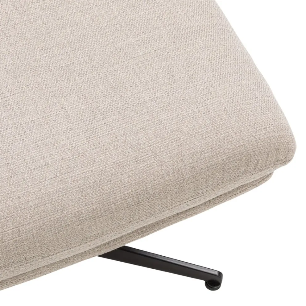 edy&liv Hocker Amy beige Outlet