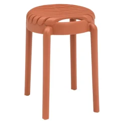 BYYU Hocker Arles lachs Discount