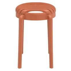 BYYU Hocker Arles lachs Discount